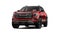 2026 GMC Terrain AWD 4dr Elevation