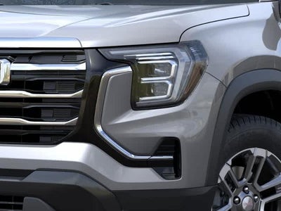 2027 GMC Terrain AWD 4dr Elevation