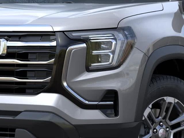2027 GMC Terrain AWD 4dr Elevation