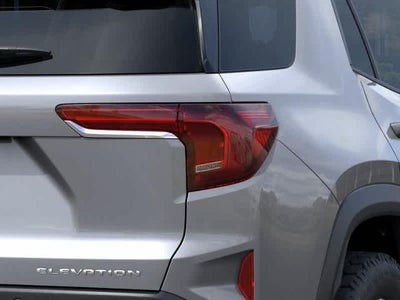 2027 GMC Terrain AWD 4dr Elevation