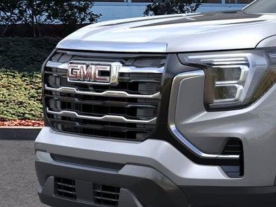2027 GMC Terrain AWD 4dr Elevation