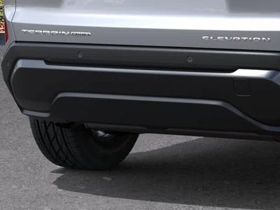 2027 GMC Terrain AWD 4dr Elevation