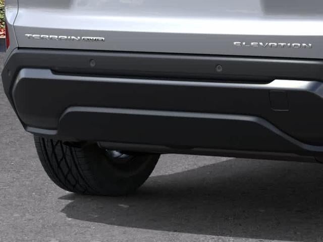 2027 GMC Terrain AWD 4dr Elevation