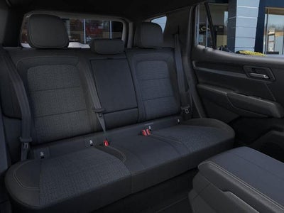 2027 GMC Terrain AWD 4dr Elevation