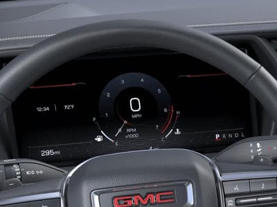 2027 GMC Terrain AWD 4dr Elevation