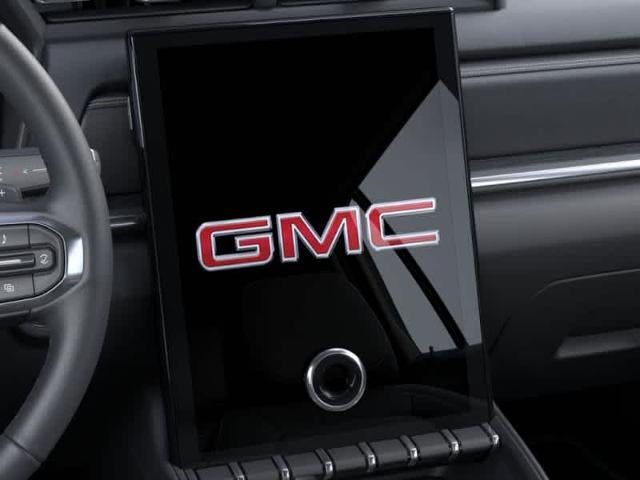 2027 GMC Terrain AWD 4dr Elevation