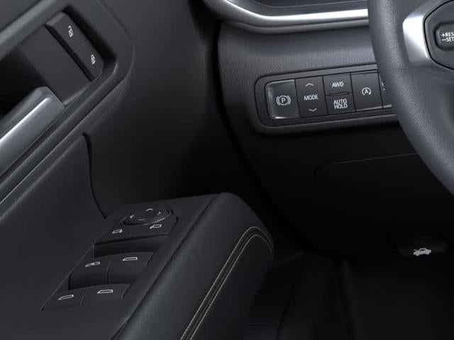 2027 GMC Terrain AWD 4dr Elevation