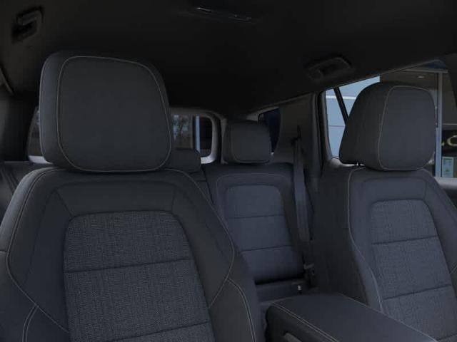 2027 GMC Terrain AWD 4dr Elevation