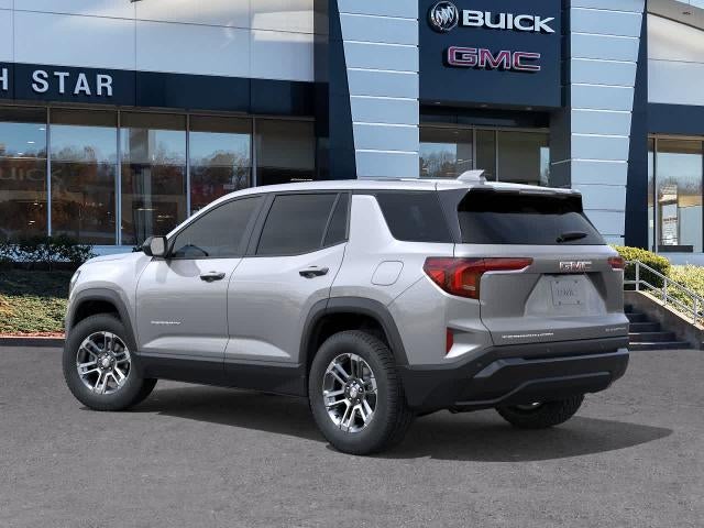 2027 GMC Terrain AWD 4dr Elevation