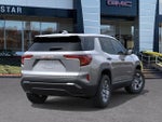 2027 GMC Terrain AWD 4dr Elevation