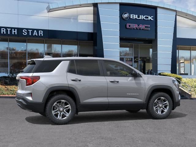 2027 GMC Terrain AWD 4dr Elevation