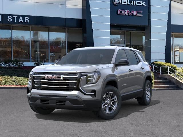 2027 GMC Terrain AWD 4dr Elevation