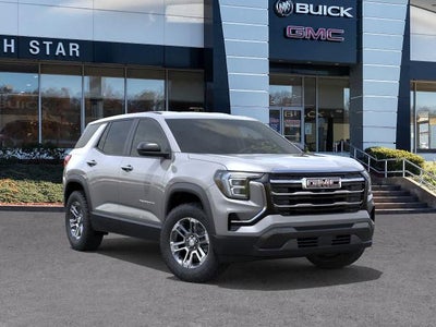 2027 GMC Terrain AWD 4dr Elevation