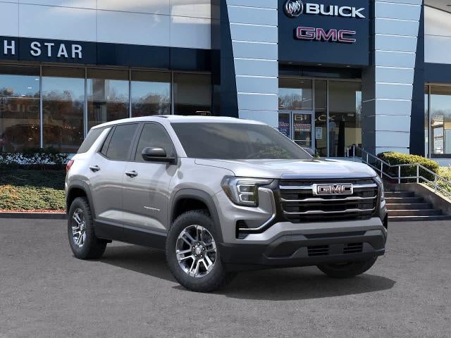 2027 GMC Terrain AWD 4dr Elevation
