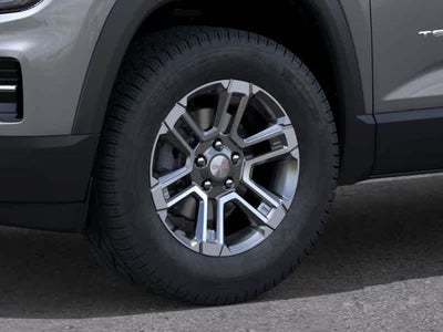 2027 GMC Terrain AWD 4dr Elevation