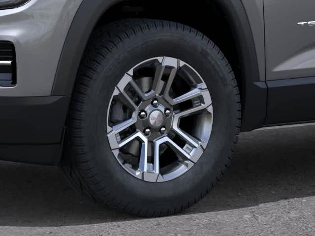 2027 GMC Terrain AWD 4dr Elevation