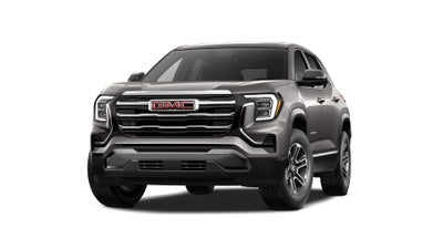 2027 GMC Terrain AWD 4dr Elevation