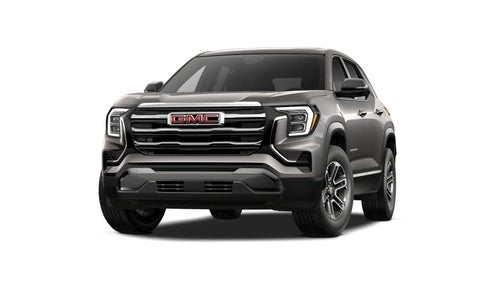 2027 GMC Terrain AWD 4dr Elevation