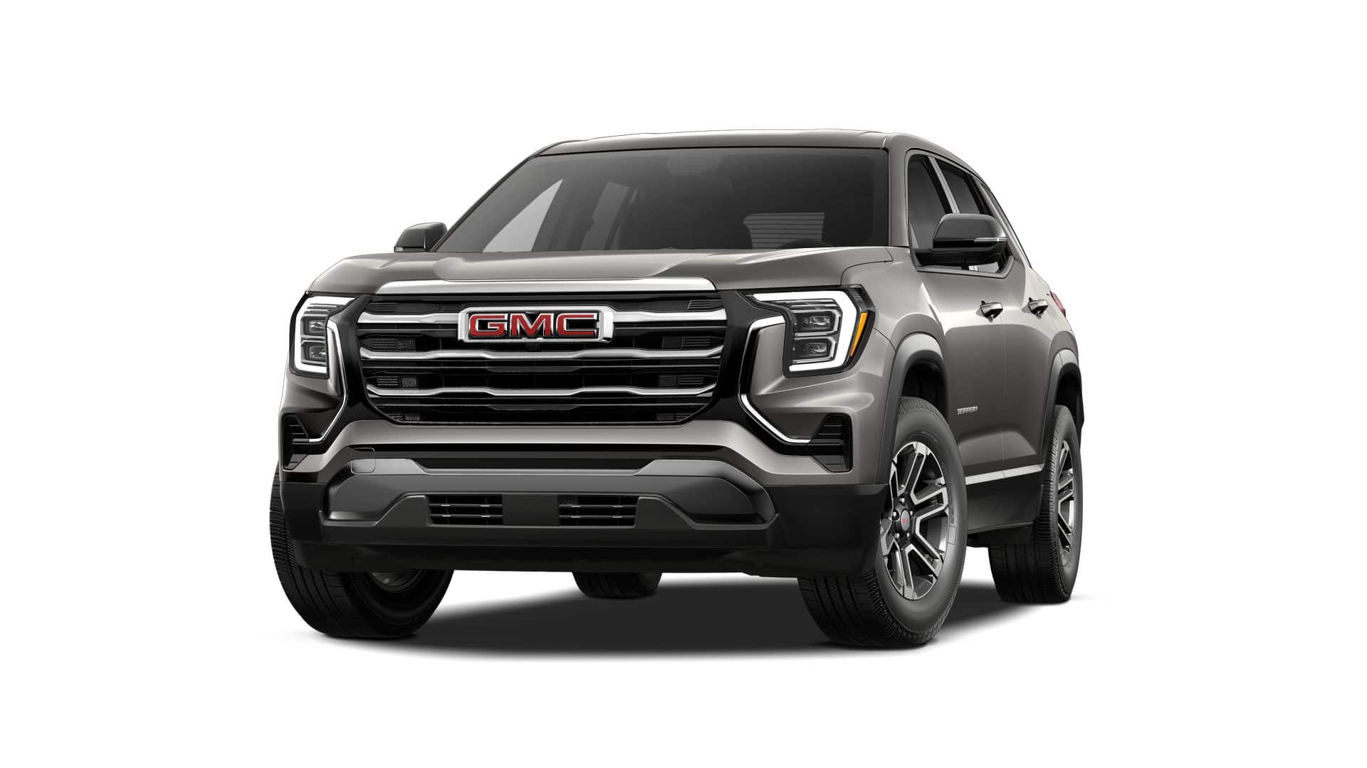 2027 GMC Terrain AWD 4dr Elevation