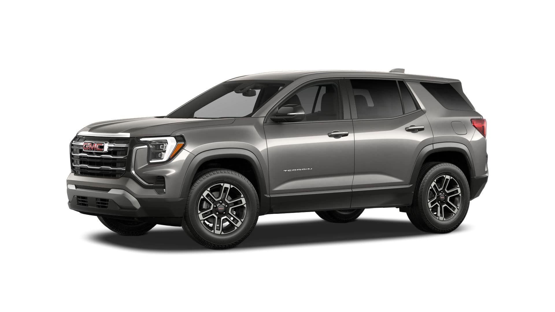 2027 GMC Terrain AWD 4dr Elevation
