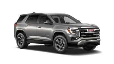 2027 GMC Terrain AWD 4dr Elevation