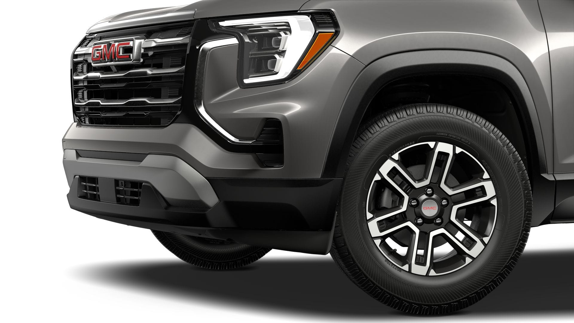 2027 GMC Terrain AWD 4dr Elevation