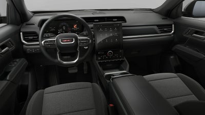 2027 GMC Terrain AWD 4dr Elevation
