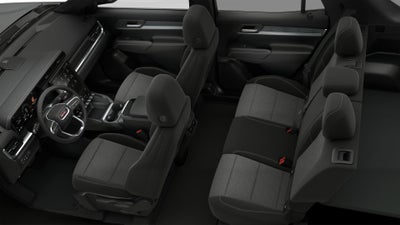 2027 GMC Terrain AWD 4dr Elevation