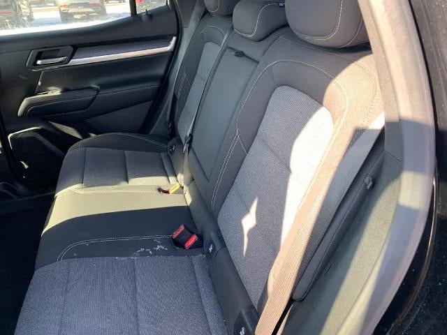 2025 GMC Terrain AWD 4dr Elevation