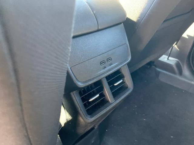 2025 GMC Terrain AWD 4dr Elevation