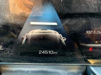 2025 GMC Terrain AWD 4dr Elevation