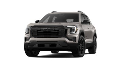 2026 GMC Terrain AWD 4dr Elevation