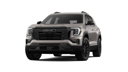 2026 GMC Terrain AWD 4dr Elevation