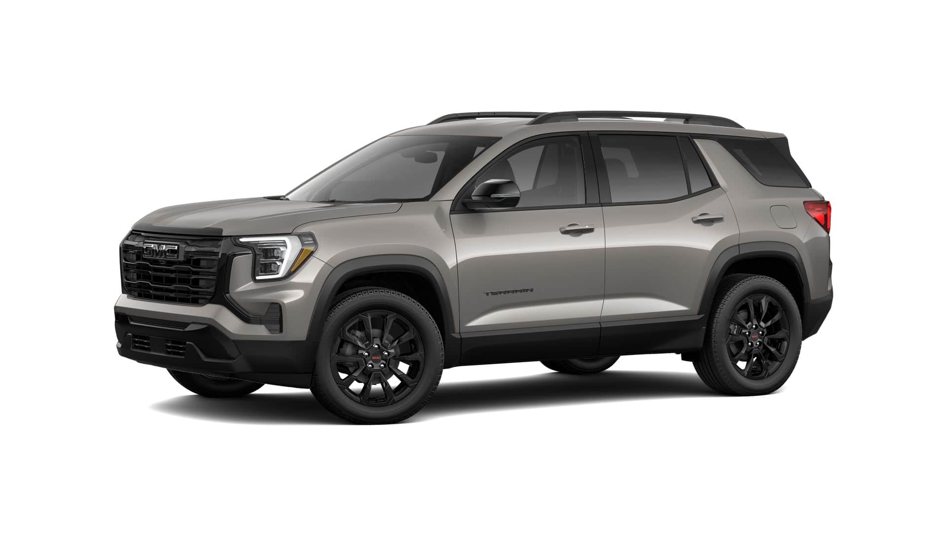 2026 GMC Terrain AWD 4dr Elevation