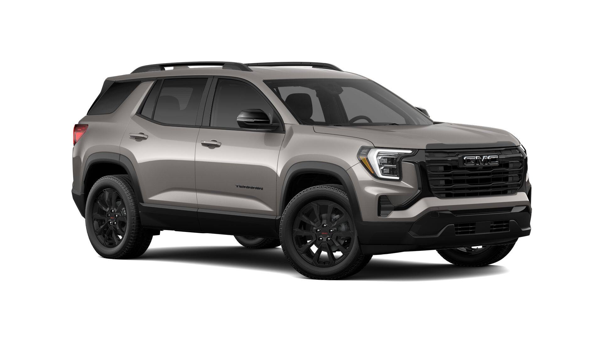 2026 GMC Terrain AWD 4dr Elevation