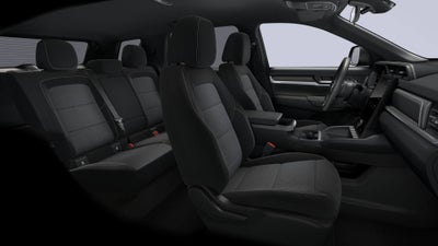2026 GMC Terrain AWD 4dr Elevation