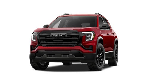 2027 GMC Terrain AWD 4dr Elevation