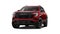 2027 GMC Terrain AWD 4dr Elevation