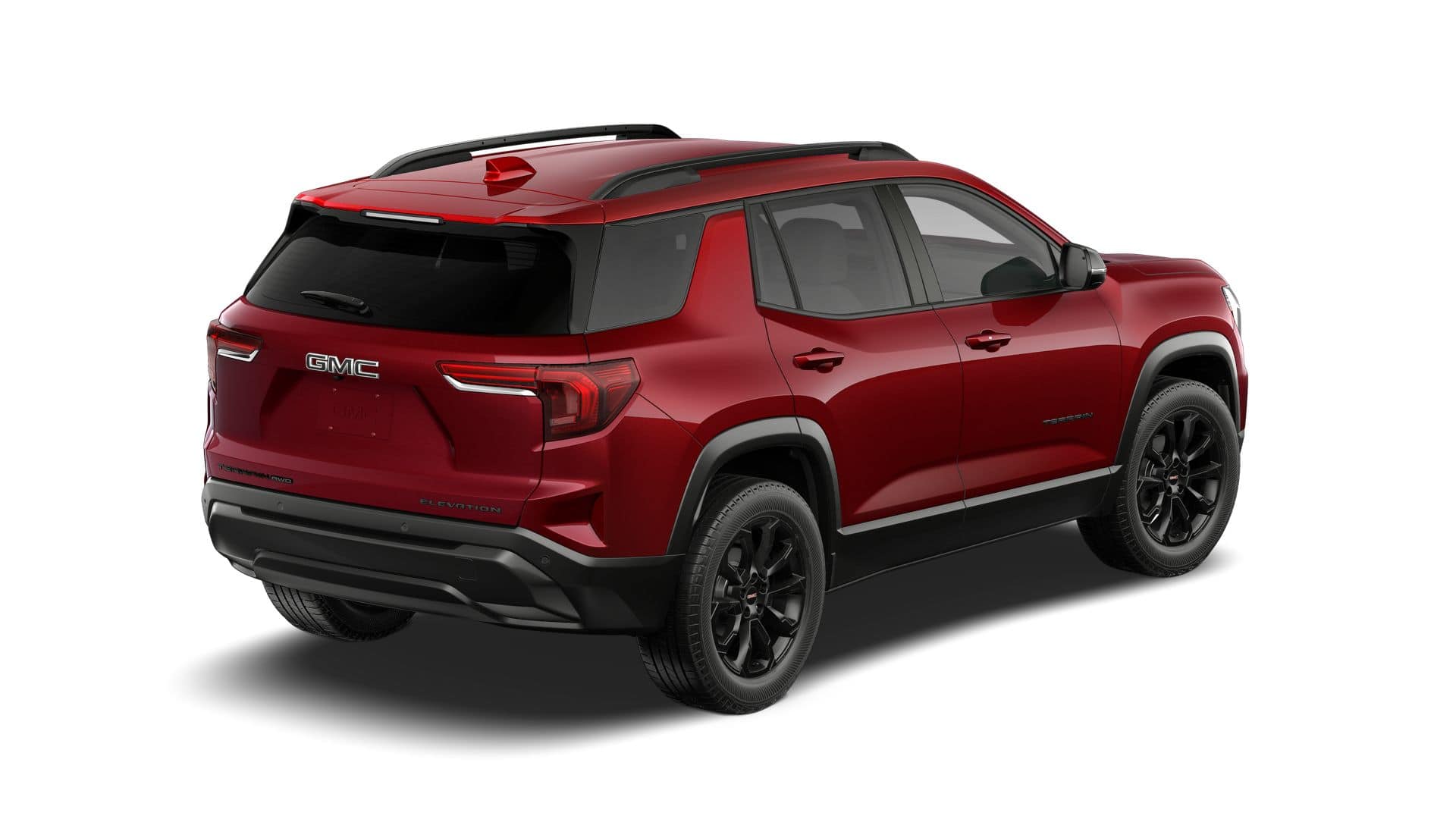 2027 GMC Terrain AWD 4dr Elevation