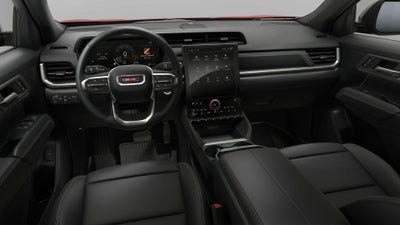 2027 GMC Terrain AWD 4dr Elevation