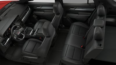 2027 GMC Terrain AWD 4dr Elevation