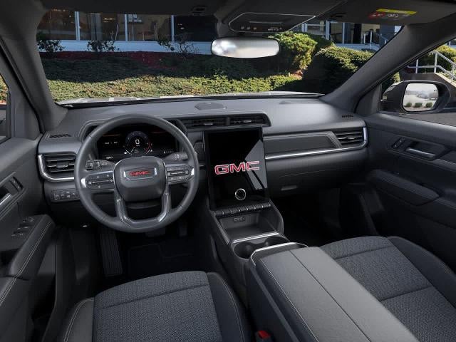 2026 GMC Terrain AWD 4dr Elevation