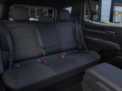 2026 GMC Terrain AWD 4dr Elevation