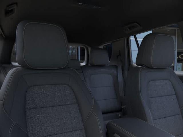 2026 GMC Terrain AWD 4dr Elevation