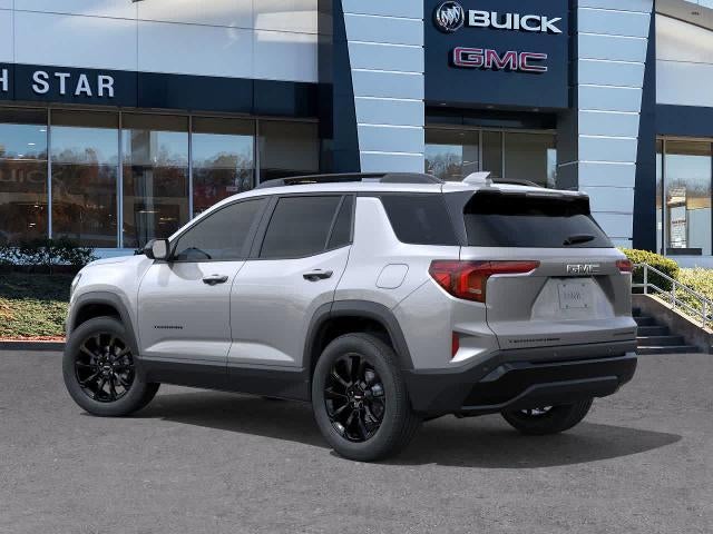 2026 GMC Terrain AWD 4dr Elevation