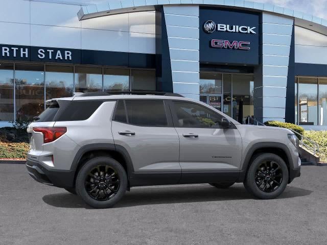 2026 GMC Terrain AWD 4dr Elevation