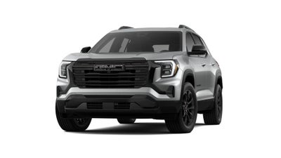2026 GMC Terrain AWD 4dr Elevation