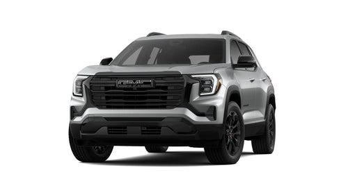 2026 GMC Terrain AWD 4dr Elevation