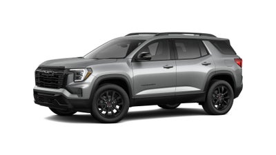 2026 GMC Terrain AWD 4dr Elevation