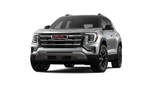 2026 GMC Terrain AWD 4dr Elevation